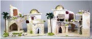 CASA ARABA 33X18X24CM ASSORTITA