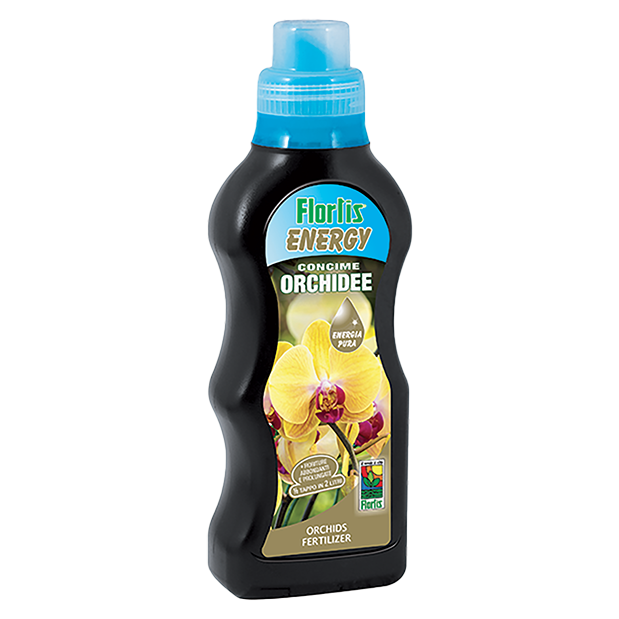 ENERGY ORCHIDEE CONCIME LIQUIDO 500GR