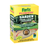 CONCIME PLUSCOTE GARDEN UNIVERSALE A CESSIONE PROGRAMMATA 500GR