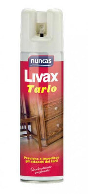 LIVAX TARLO 250ML