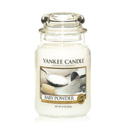 CANDELA GIARA GRANDE BABY POWDER