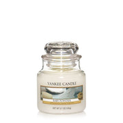 CANDELA GIARA PICCOLA BABY POWDER