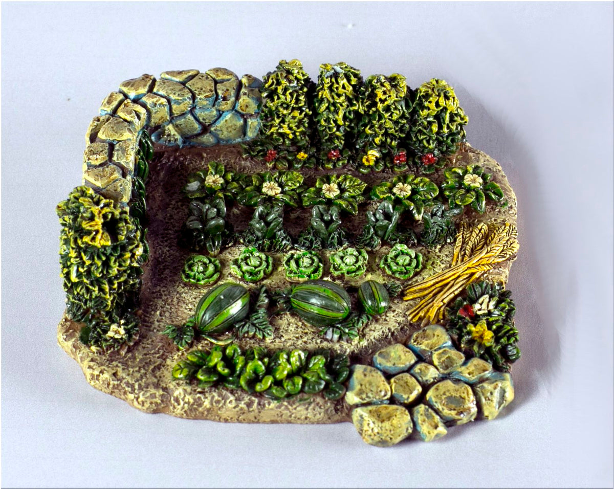 ORTO 10X9,5X3CM