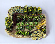 ORTO 10X9,5X3CM
