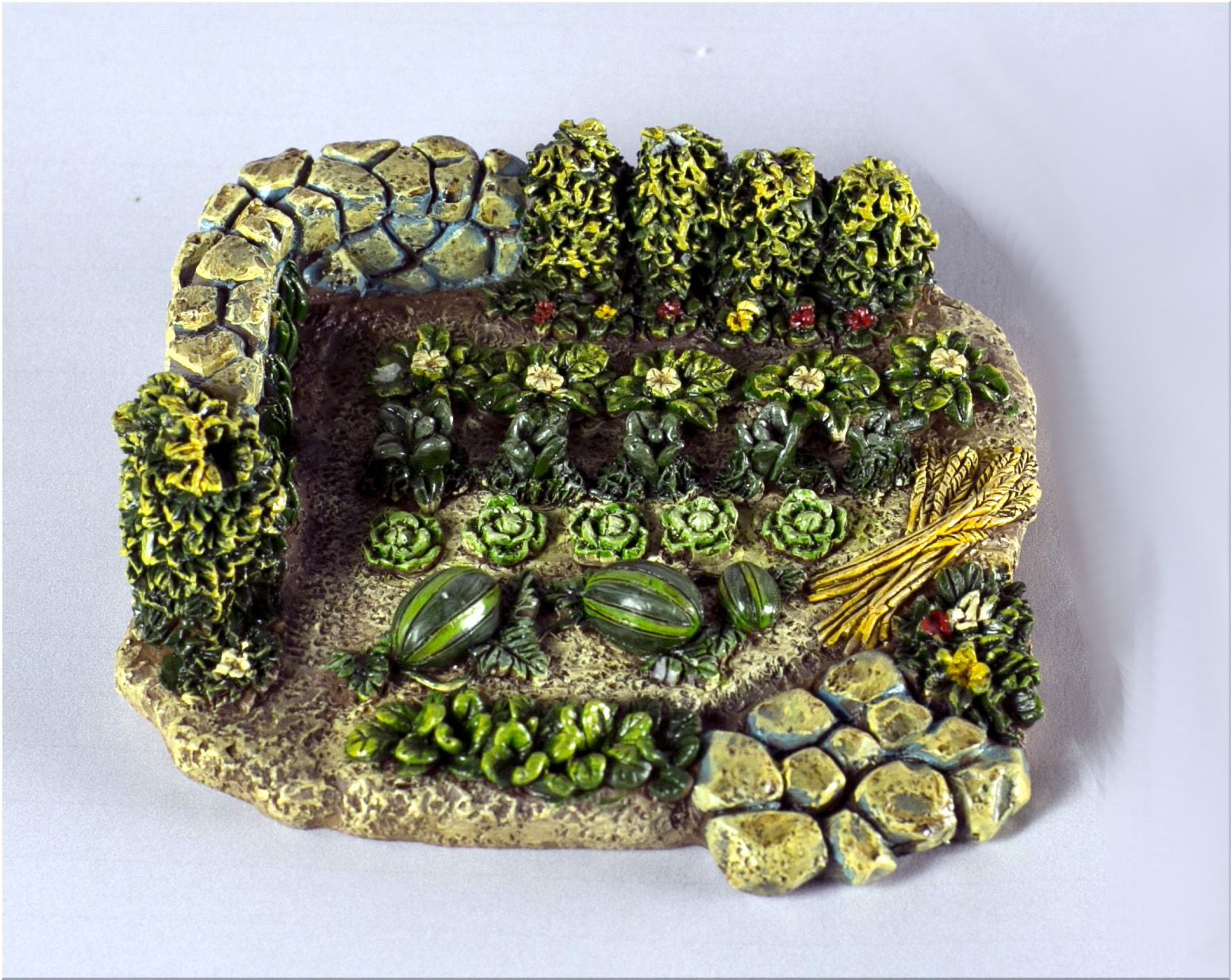 ORTO 10X9,5X3CM