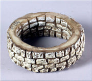 MURETTO PER POZZO 7,5X2,5CM