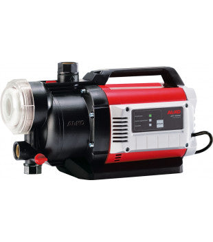 POMPA DA GIARDINO AL-KO JET 4000 COMFORT