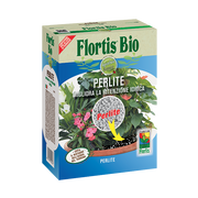 PERLITE MIGLIORA LA RITENZIONE IDRICA ROCCIA VULCANICA 2 LT