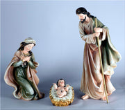 NATIVITÀ 46CM