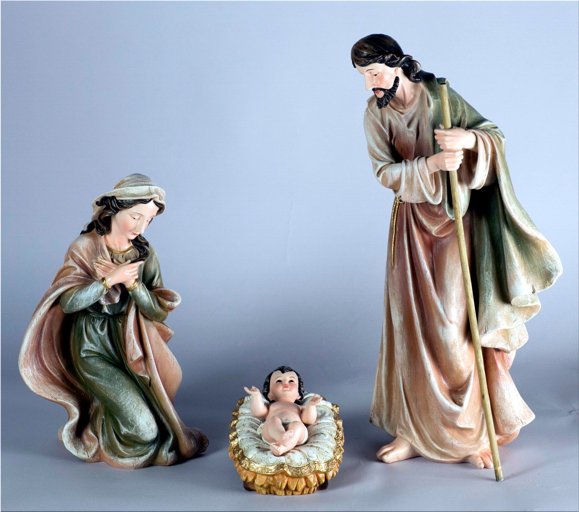 NATIVITÀ 46CM