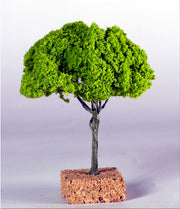 ALBERO AD INNESTO SENZA BASE 14CM
