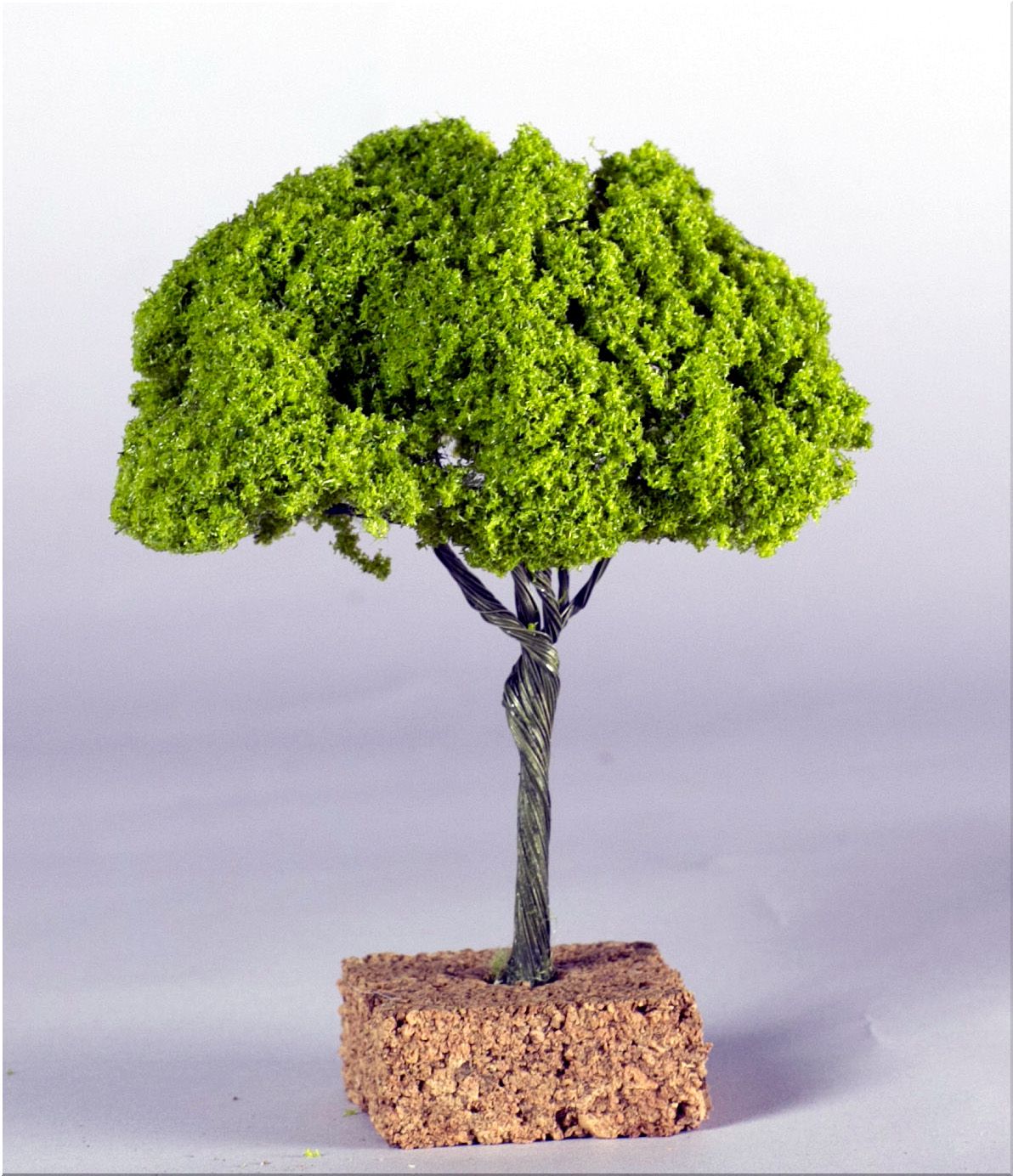 ALBERO AD INNESTO SENZA BASE 14CM