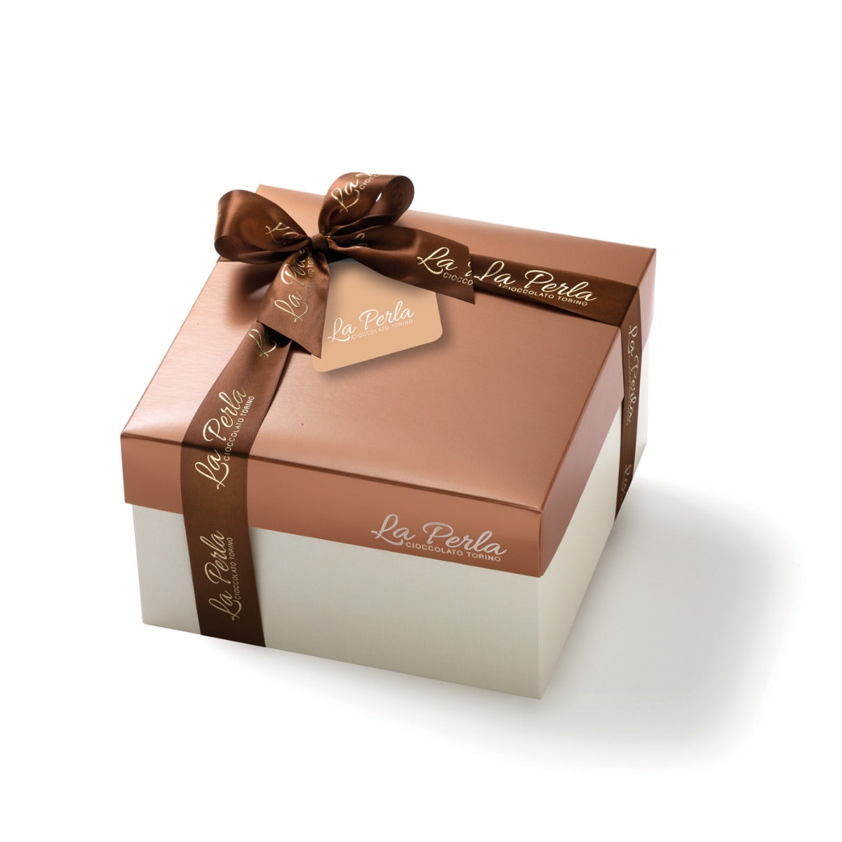 PANETTONE LA PERLA IL PANDORATO 900G