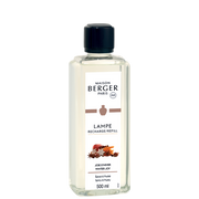 FRAGRANZA PER LAMPADA CATALITICA JOIE D'HIVER 500ML LAMPE BERGER