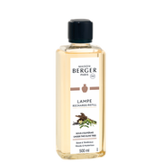 FRAGRANZA PER LAMPADA CATALITICA SOUS L'OLIVERAIE 500ML LAMPE BERGER
