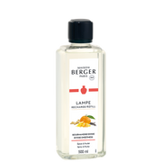 FRAGRANZA PER LAMPADA CATALITICA GOURMANDISE DIVINE 500ML LAMPE BERGER