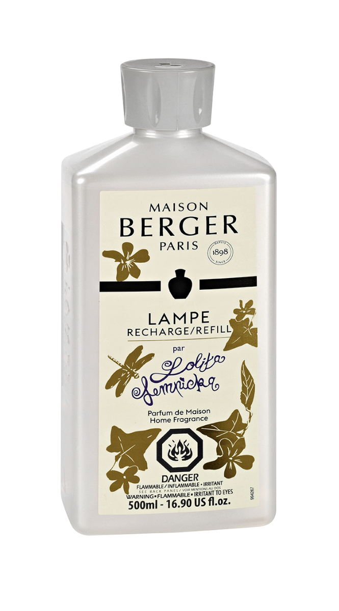 LAMPE BERGER FLACONE 500 ML LOLITA LEMPICKA