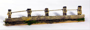 STACCIONATA IN LEGNO 25X3,5X5CM