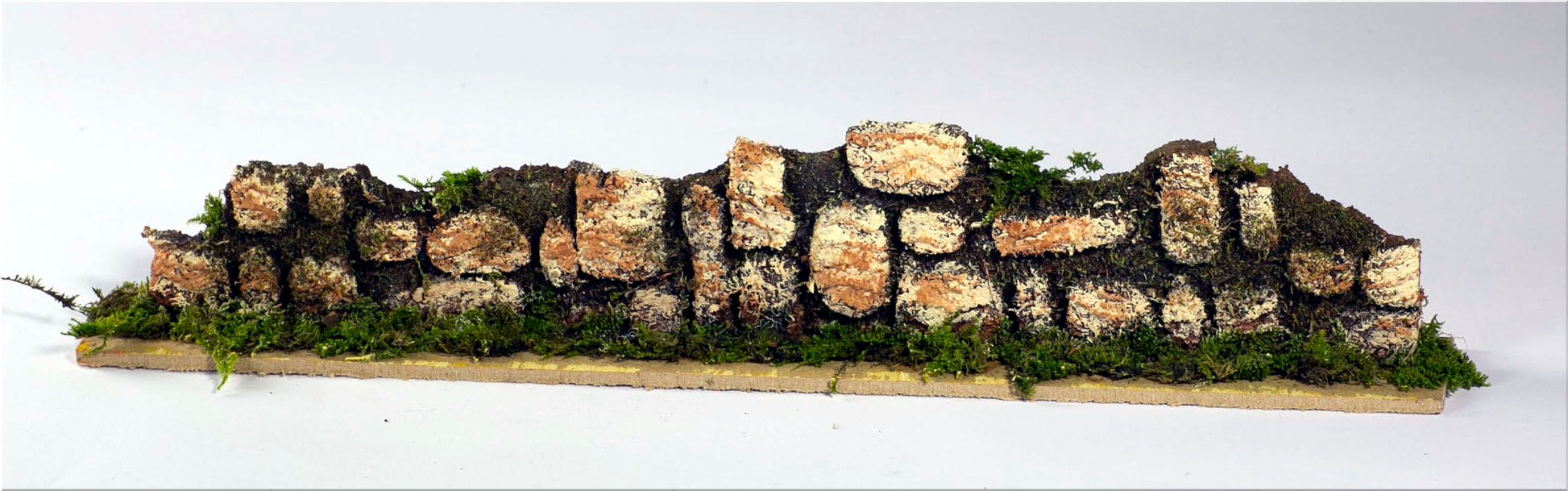 STACCIONATA 35X4X6,5CM