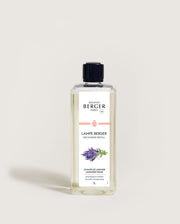 Ricarica per Diffusore Catalitico Champs de Lavande 1L Maison Berger