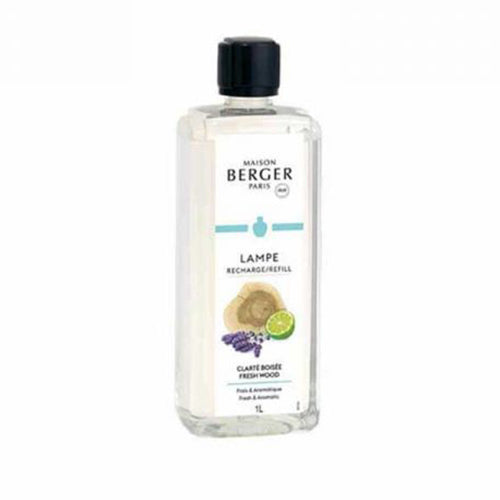 RICARICA PER LAMPADA CATALITICA CLARTE BOISEE 1LT