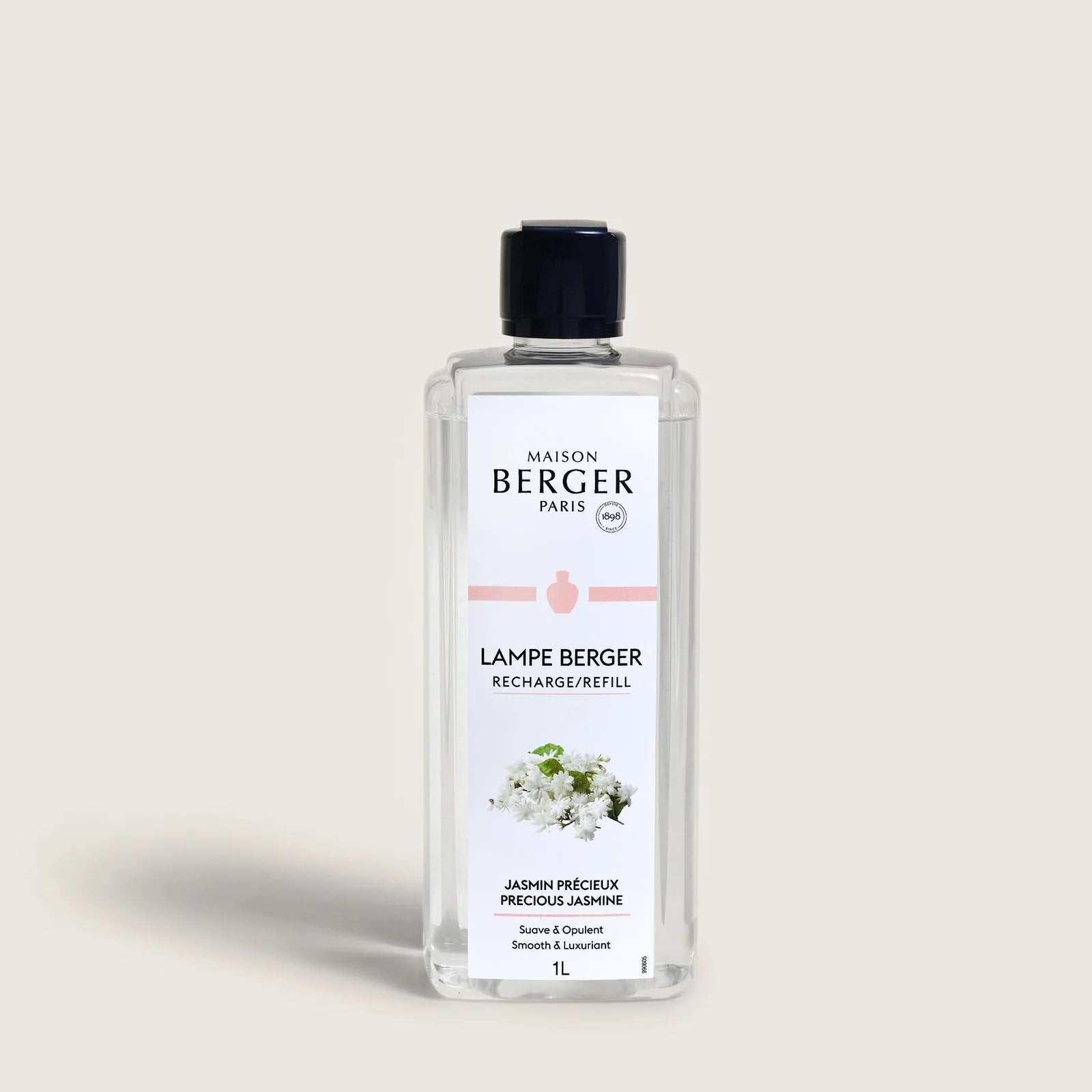 Ricarica Lampe Berger Jasmin Précieux 500ml Maison Berger