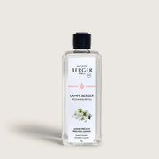 Ricarica Lampe Berger Jasmin Précieux 500ml Maison Berger