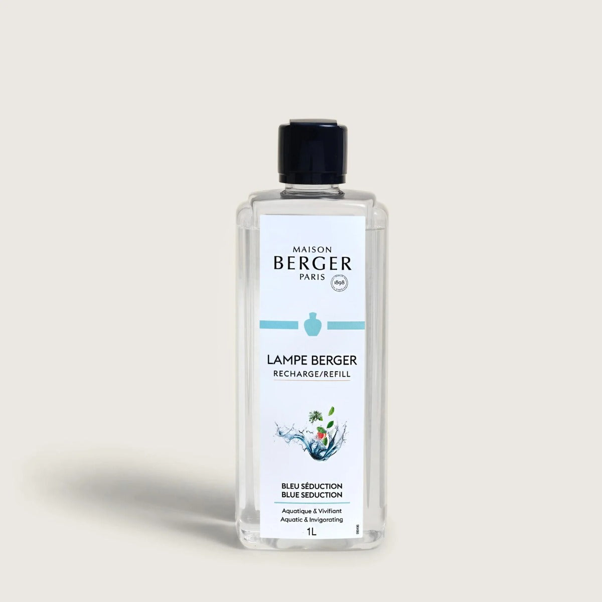 RICARICA LAMPADA CATALITICA Blue Seduction 250ml