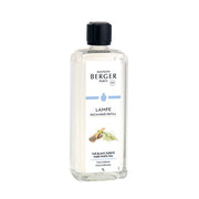 Ricarica per lampada catalitica Thé Blanc Pureté 1 L MAISON BERGER