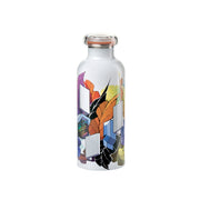 BOTTIGLIA TERMICA DA VIAGGIO 500 ML STREET ETNIK