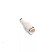 Adattatore valvola scarico spa versione pre 2020 Bianco 11718 INTEX