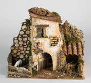 CASOLARE 20X15X24CM