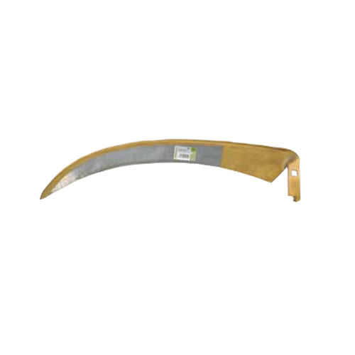 FALCE FORGIATA 60CM