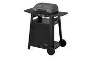 Carrello Barbecue per Serie Urban II 5.2kg Nero