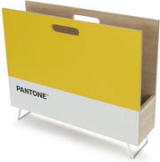 Portariviste "Pantone" giallo
