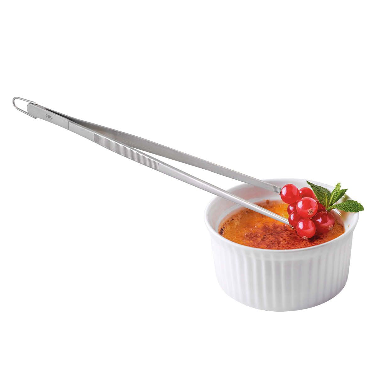 Pinze da Cucina SOCO 30.4 cm Acciaio Inox Gefu