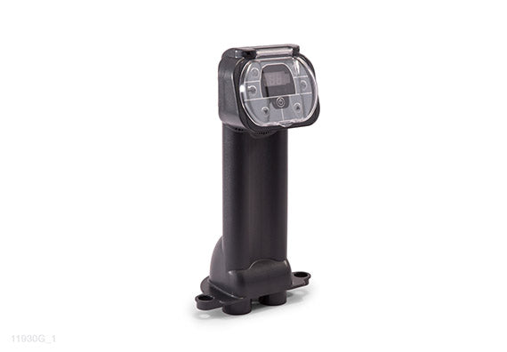 PANNELLO CONTROLLO SPA 28403/4