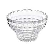COPPETTA 12 CM TIFFANY TRASPARENTE