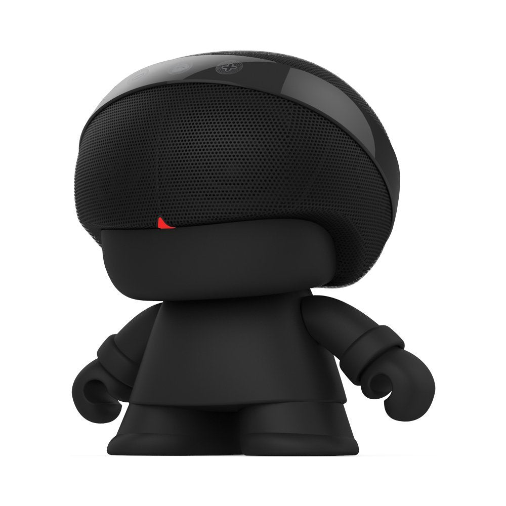 XBOY BIG SPEAKER BLUETOOTH NERO OPACO