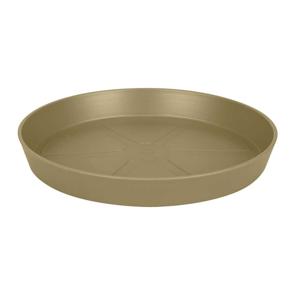 SOTTOVASO LOFT URBAN SAUCER ROUND 21CM COLORE A SCELTA
