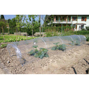 KIT TUNNEL A SOFFIETTO 65X45X300CM