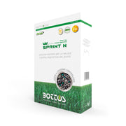 FERTILIZZANTE PER PRATO MASTERGREEN SPRINT N 27-0-14 2KG
