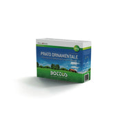SEMENTI PER PRATO ORNAMENTALE 500GR