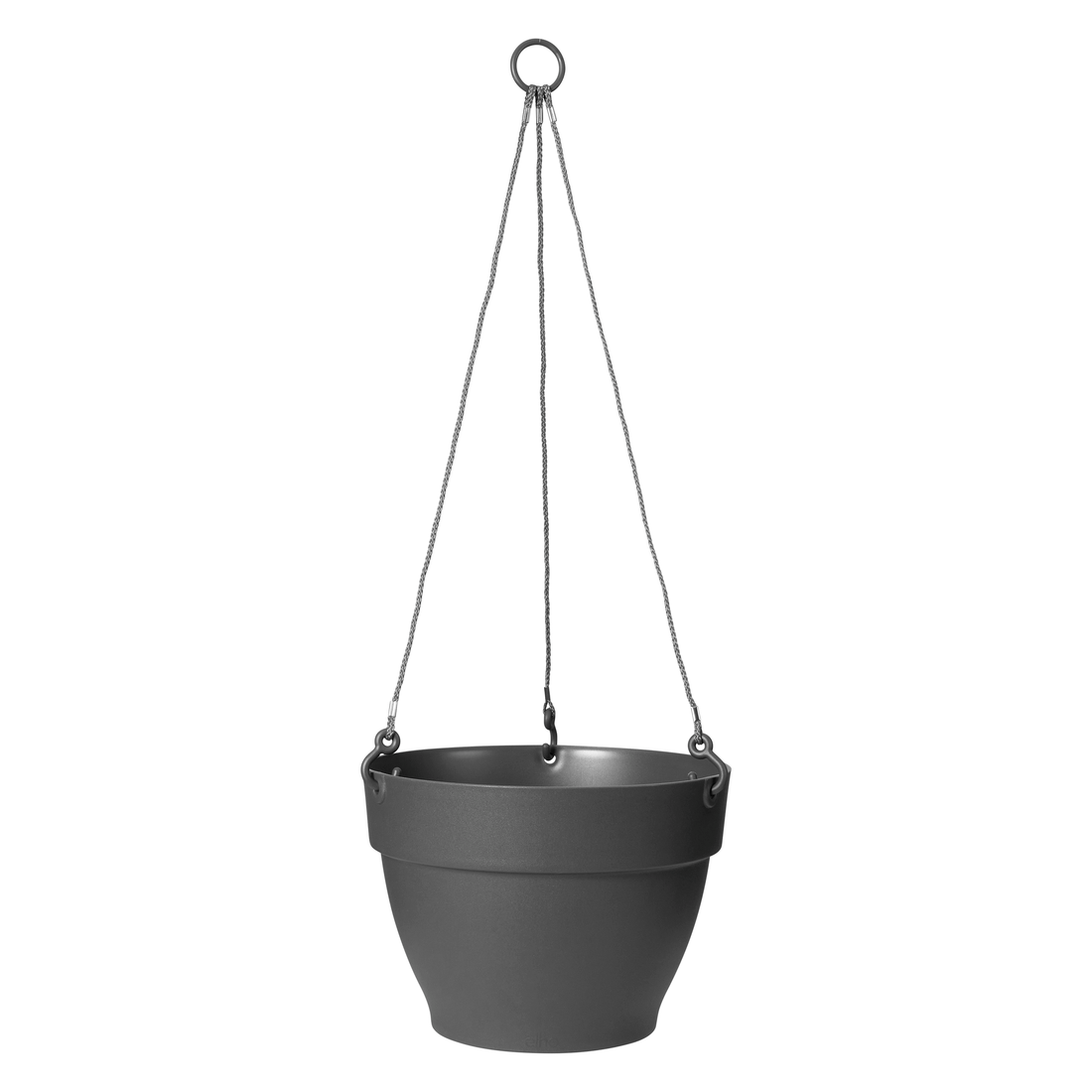 VASO VIBIA CAMPANA HANGING BASKET 26CM COLORE A SCELTA