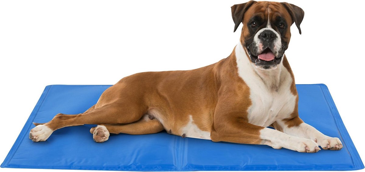 STUOIA REFRIGERANTE PER CANI 50X40CM - SMALL