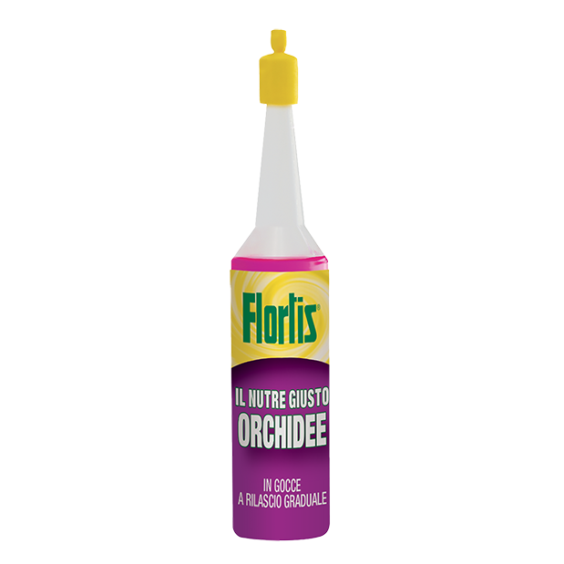 Energie-Orchideen-Dünger 250 g