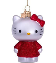 HELLO KITTY APPENDIBILE 9CM