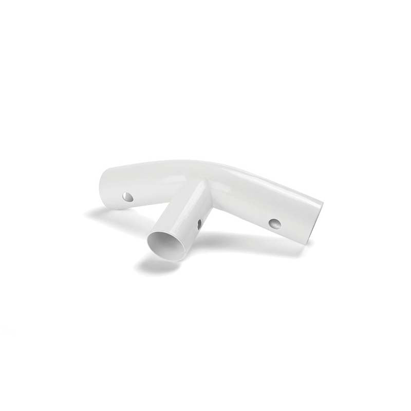 GIUNTO A T X FRAME 12145