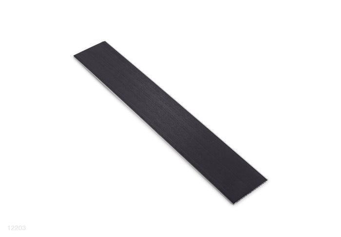 ASSE ORIZZONTALE PER RIVESTIMENTO GRAPHITE