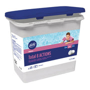 TRATTAMENTO 8 AZIONI MULTIFUNZIONE 1KG